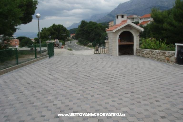 Apartmány ANTE – foto 2