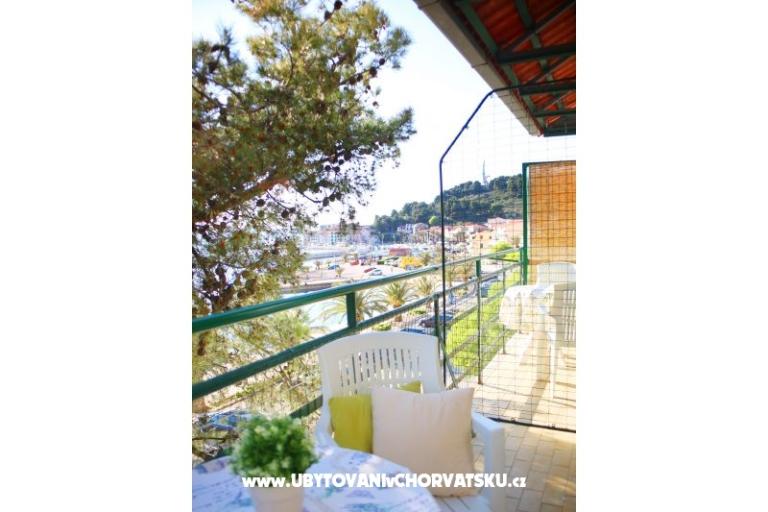 Apartmány Kržanić – foto 11