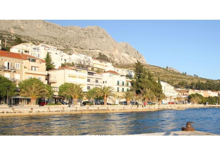 Apartmány Kržanić – foto 15