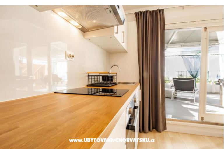 Apartmány Kržanić – foto 20