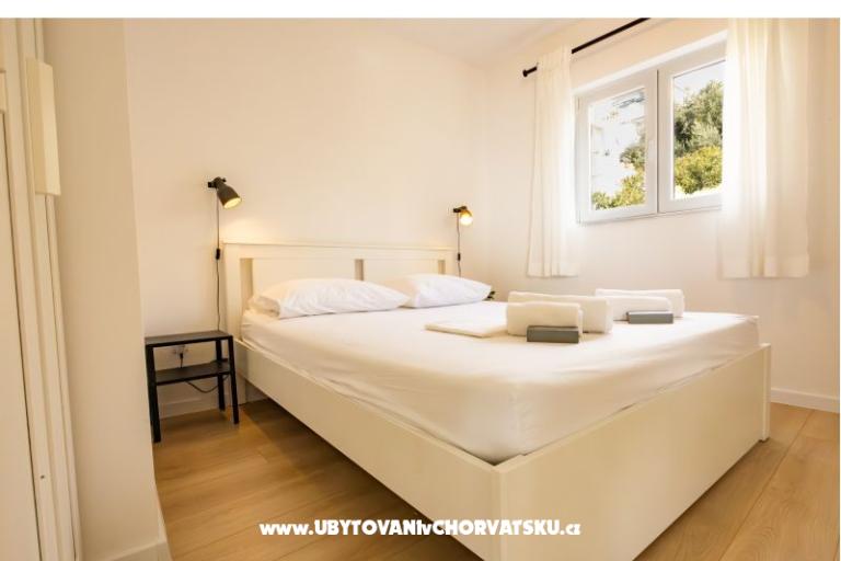 Apartmány Kržanić – foto 21