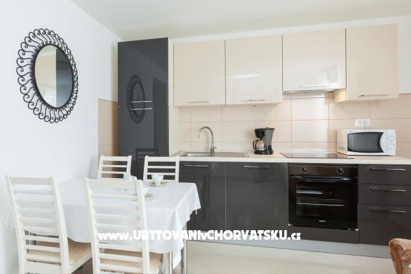 Apartmány Ljubica – foto 3