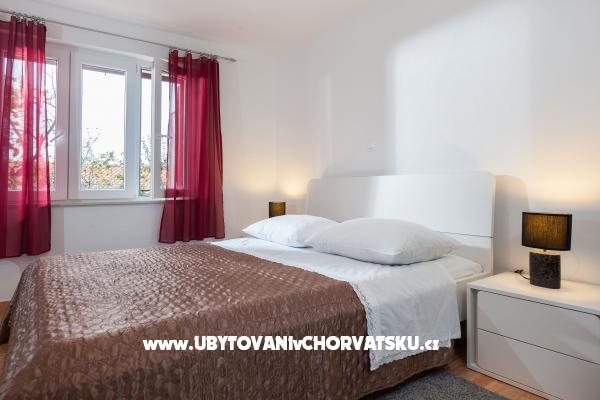 Apartmány Ljubica – foto 4