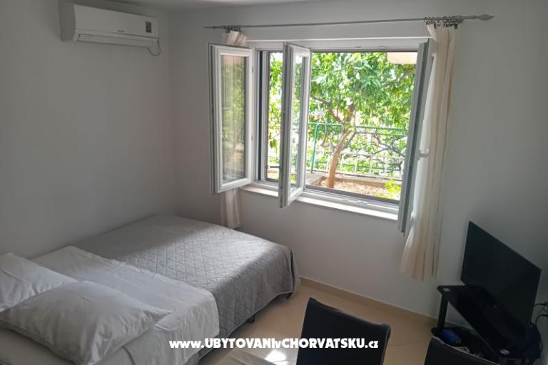 Apartmány Ljubica – foto 5