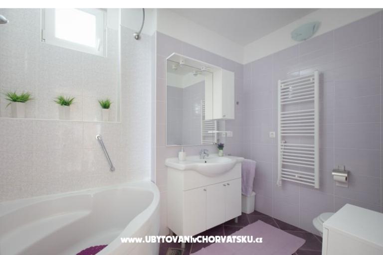 Apartmány MARINA - Villa NEDIKA – foto 10