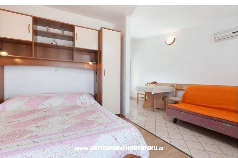 Apartmány MARINA - Villa NEDIKA – foto 11