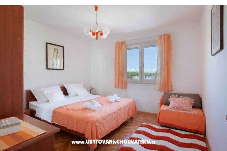 Apartmány MARINA - Villa NEDIKA – foto 14