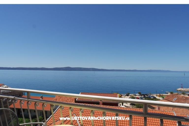 Apartmány MARINA - Villa NEDIKA – foto 4