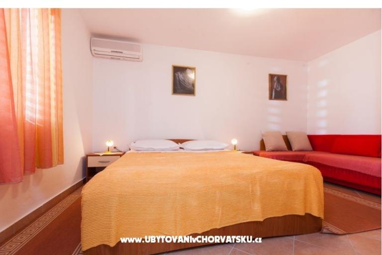 Apartmány MARINA - Villa NEDIKA – foto 8