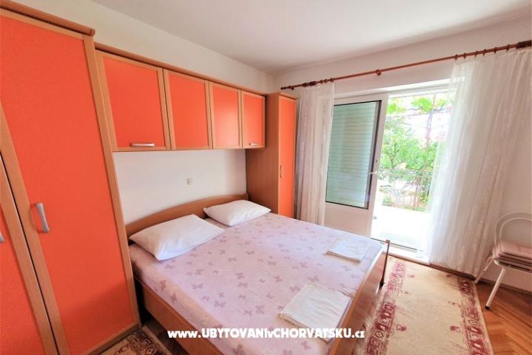 Apartmány Marino – foto 11