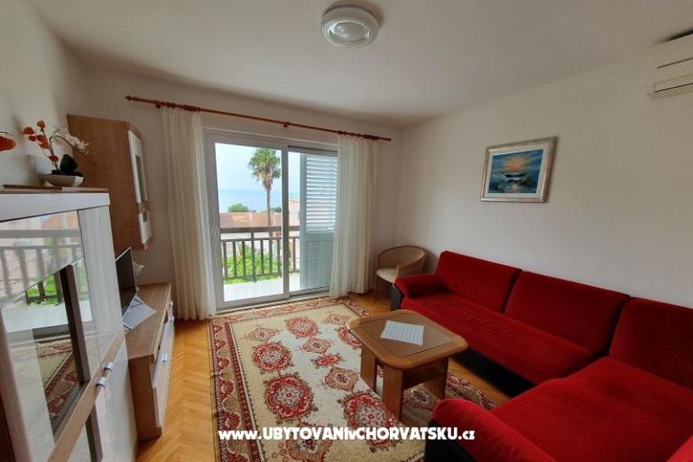 Apartmány Marino – foto 14