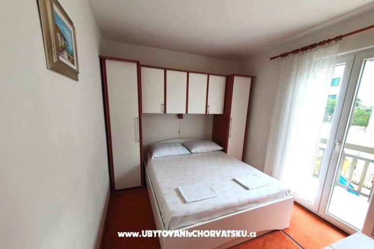 Apartmány Marino – foto 16