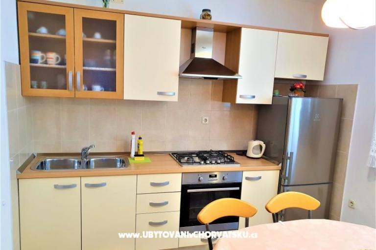 Apartmány Marino – foto 8