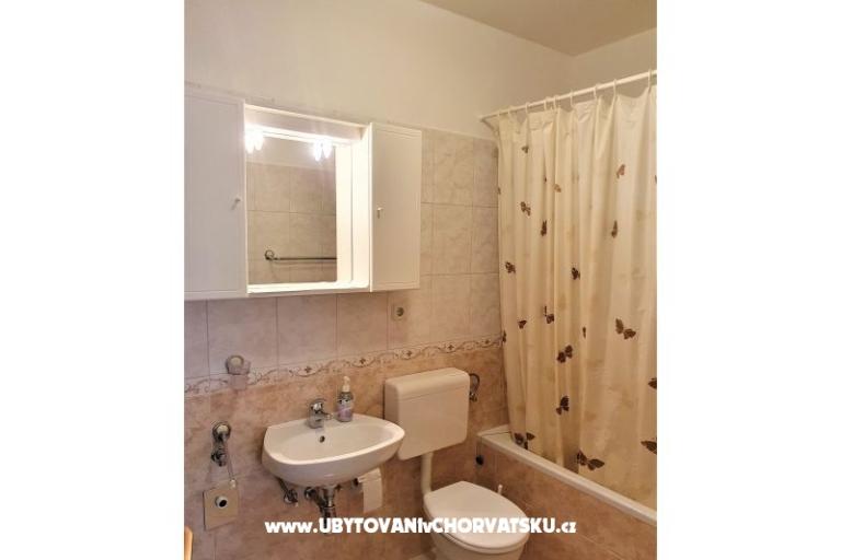 Apartmány Marino – foto 9