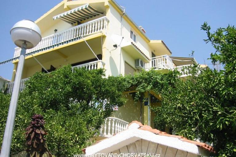 Apartmány Marinovic – foto 2