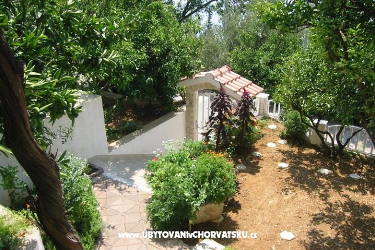 Apartmány Marinovic – foto 7