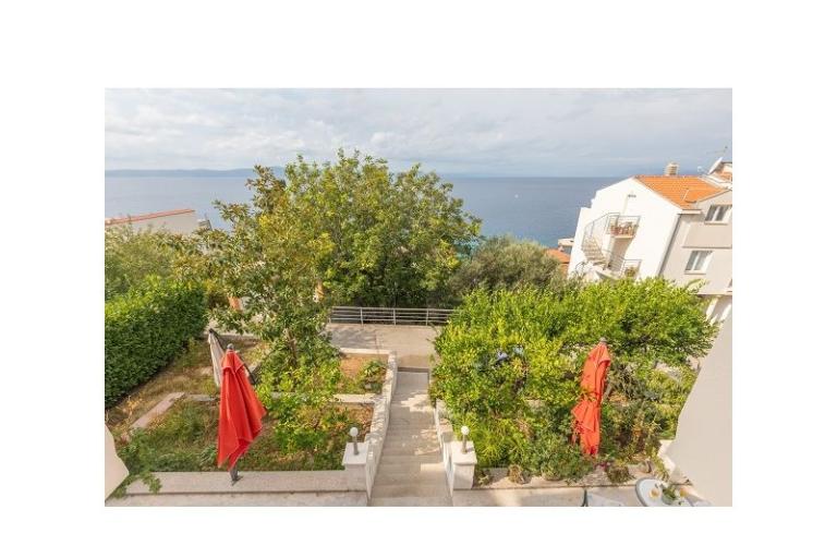 Apartmány Milica – foto 2