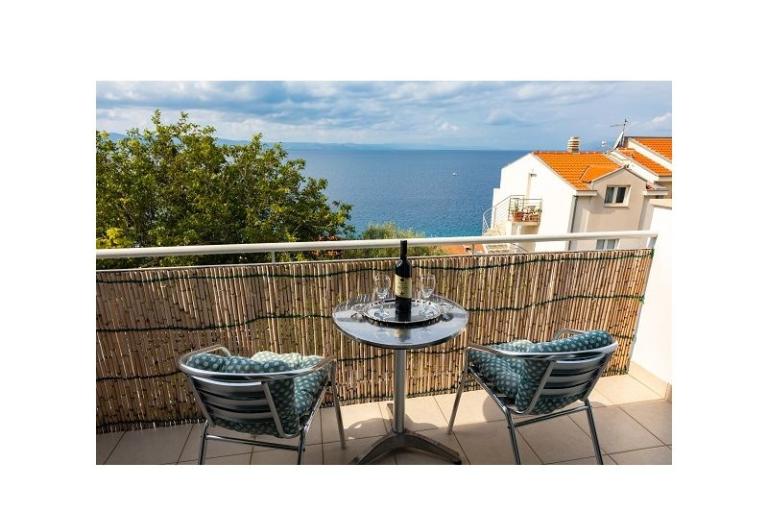 Apartmány Milica – foto 3