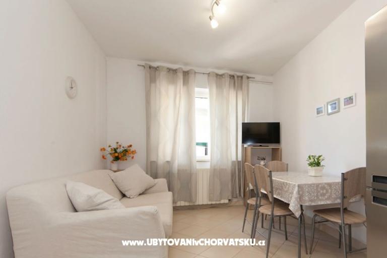 Apartmány Mira – foto 10