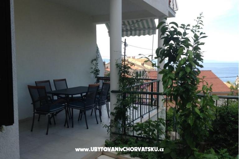 Apartmány Mira – foto 11