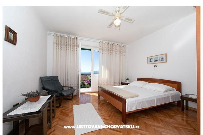 Apartmány Mira – foto 12