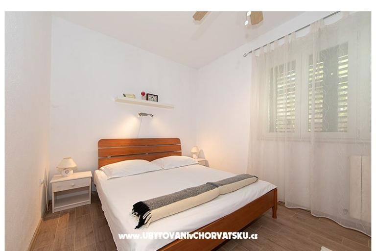 Apartmány Mira – foto 14