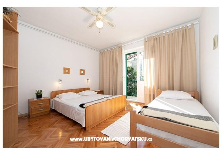 Apartmány Mira – foto 16