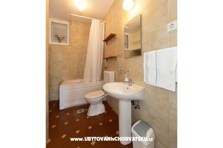 Apartmány Mira – foto 17