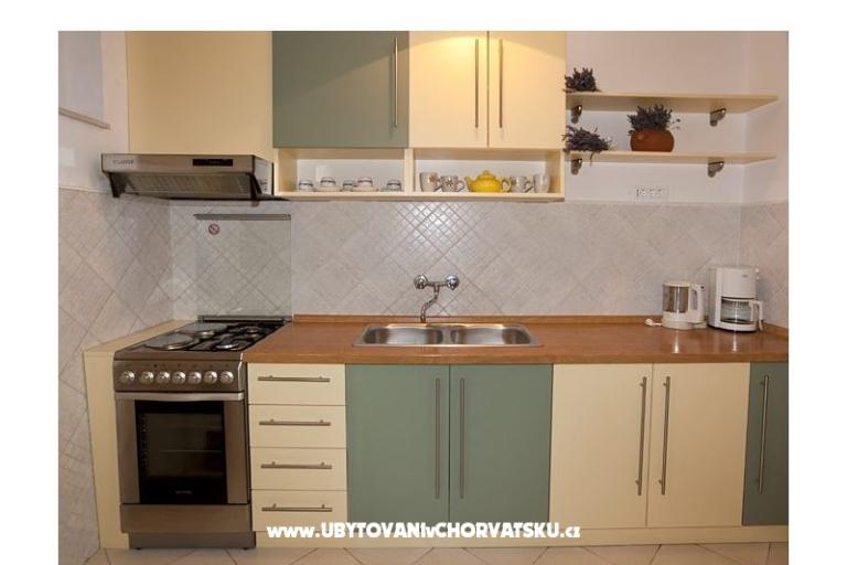 Apartmány Mira – foto 18