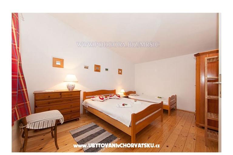 Apartmány Mira – foto 2