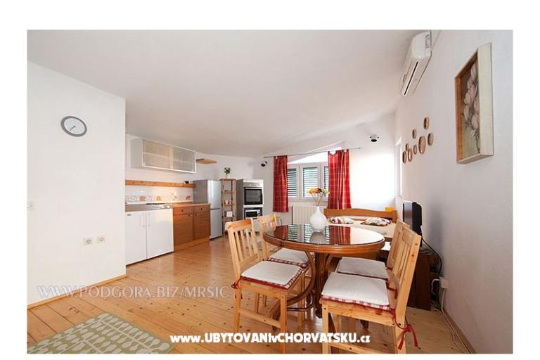 Apartmány Mira – foto 5