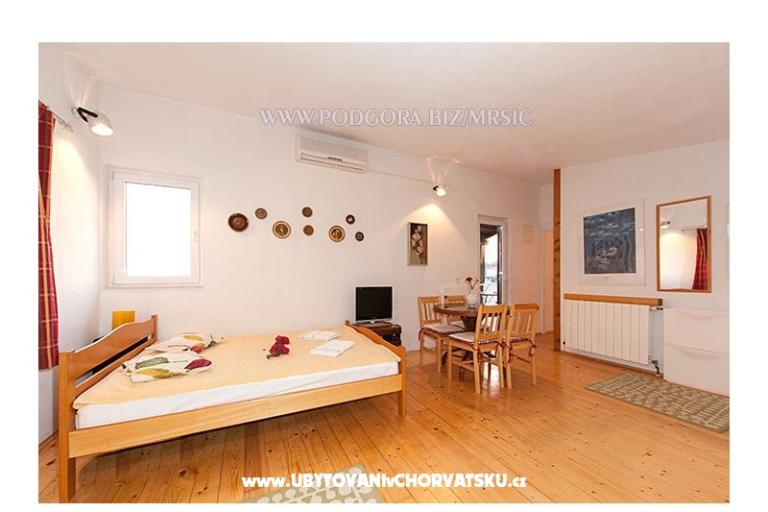 Apartmány Mira – foto 7