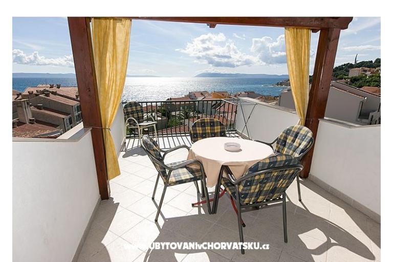 Apartmány Mira – foto 8