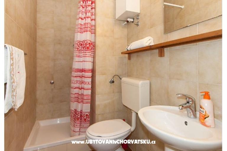 Apartmány Mira – foto 9