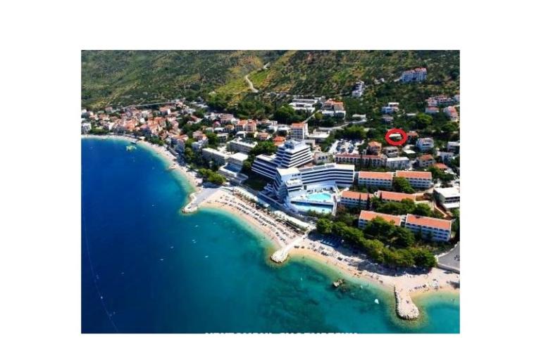 Apartmány Mrsic Podgora  – foto 15