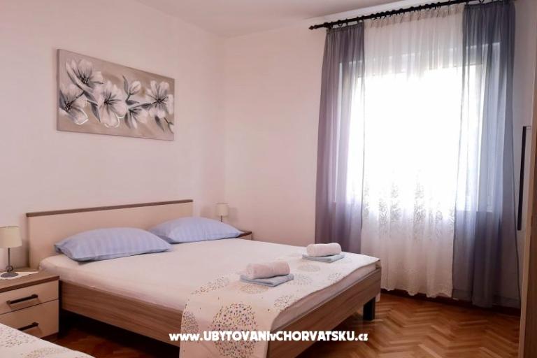 Apartmány Mrsic Podgora  – foto 2