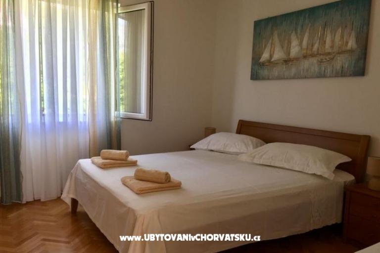 Apartmány Mrsic Podgora  – foto 3