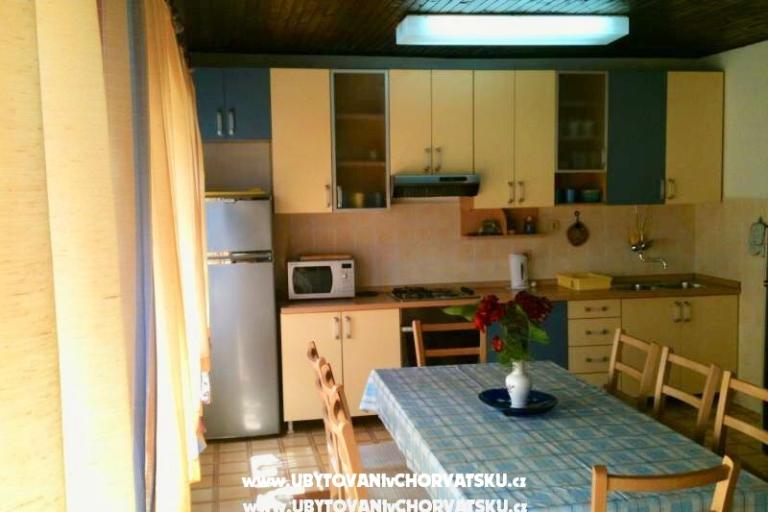 Apartmány Mrsic Podgora  – foto 4