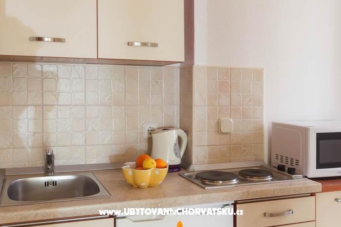 Apartmány Niko Podgora – foto 10