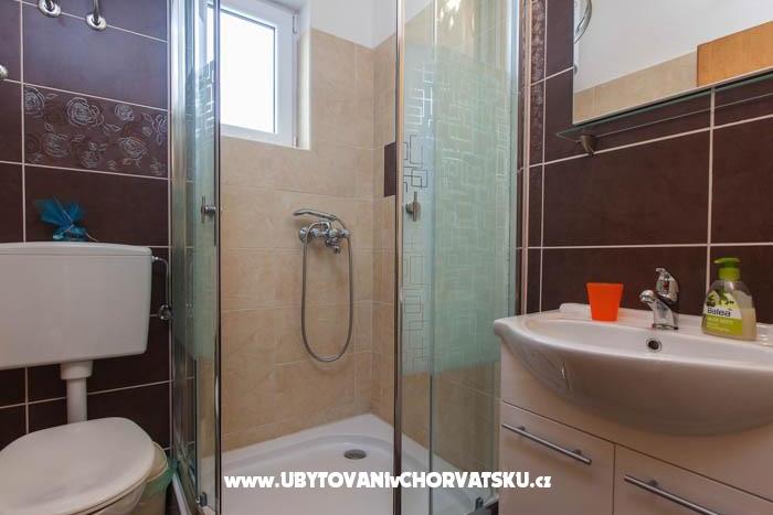 Apartmány Niko Podgora – foto 11