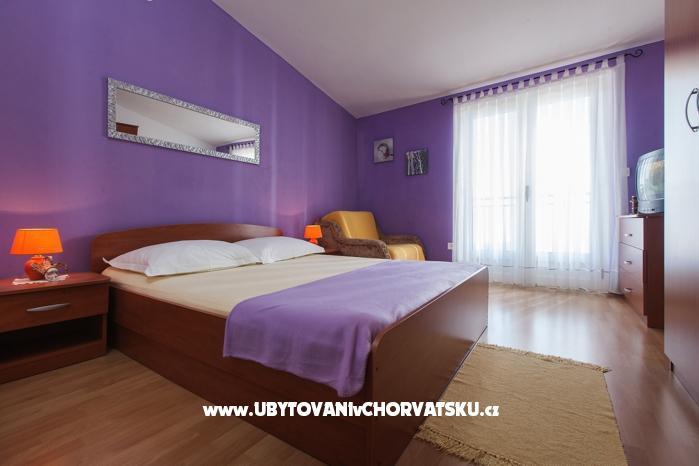 Apartmány Niko Podgora – foto 12