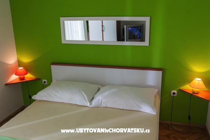Apartmány Niko Podgora – foto 5