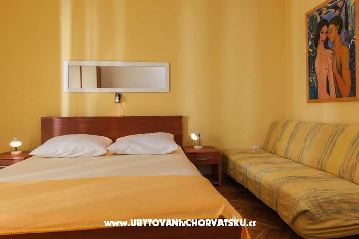 Apartmány Niko Podgora – foto 7