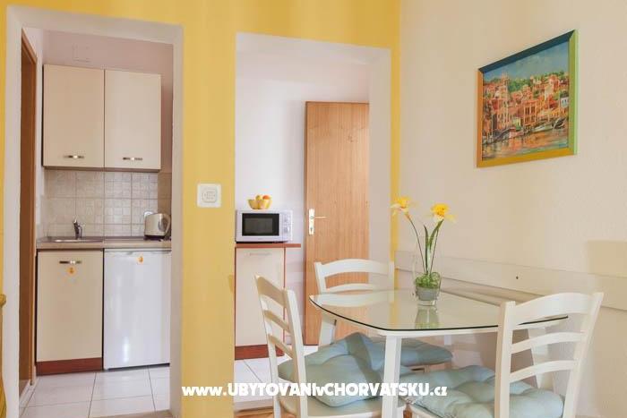 Apartmány Niko Podgora – foto 8