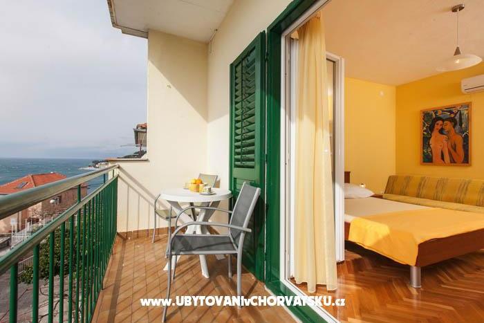 Apartmány Niko Podgora – foto 9