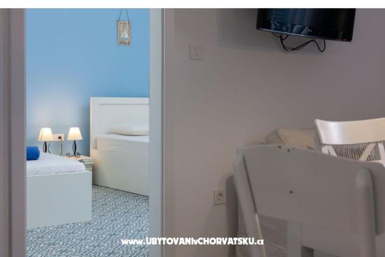 Apartmány Porat Vela – foto 11