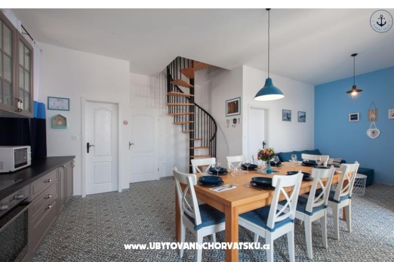 Apartmány Porat Vela – foto 13