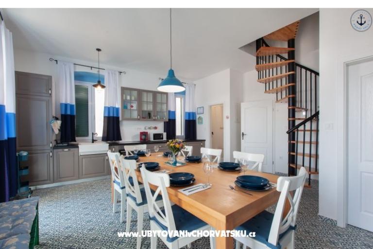 Apartmány Porat Vela – foto 14