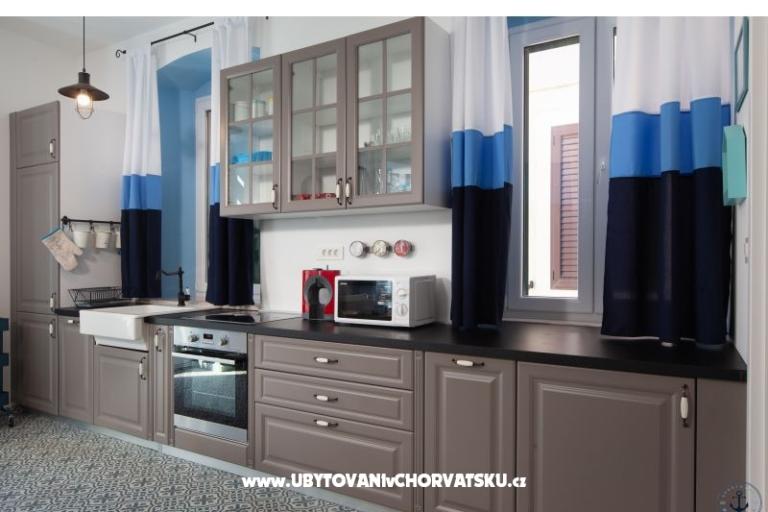 Apartmány Porat Vela – foto 17