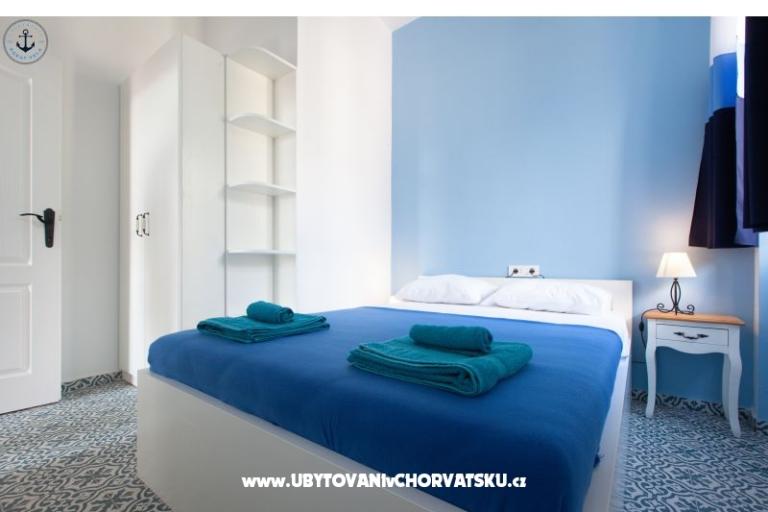Apartmány Porat Vela – foto 18